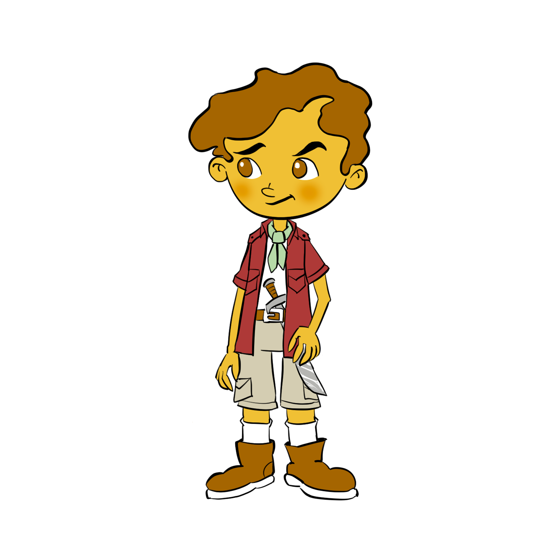 Gabriel