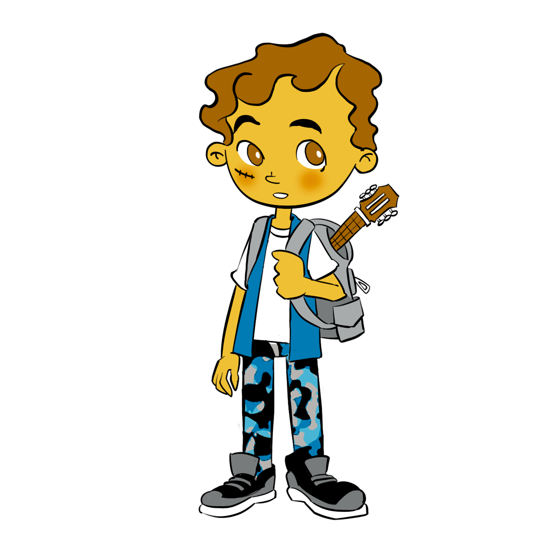 Lucas